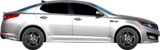 Kia Optima 2.0