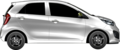 Kia Picanto 1.0
