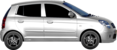 Kia Picanto 1.1