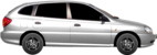 Kia Rio 1.3