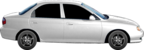 Kia Sephia 1.6 i