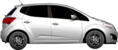 Kia Venga 1.4 CVVT