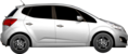 Kia Venga 1.6 CVVT