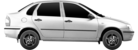 Lada Kalina 1.6