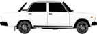 Lada Kalinka 1500 Special