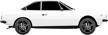 Lancia Beta 2000 VX