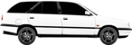 Lancia Dedra 1.8 GT 16V