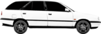 Lancia Dedra VL0/5C-1,7