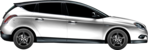 Lancia Delta 1.6 D Multijet