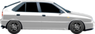 Lancia Delta 1.6 i.e. 16V