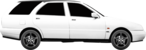 Lancia Kappa 2.0 20V