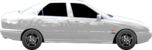 Lancia Kappa 2.4 20V