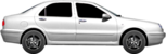 Lancia Lybra 1.8 16V