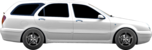 Lancia Lybra 1.8 16V