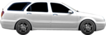 Lancia Lybra 1.9 JTD