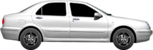 Lancia Lybra 2.0 20V