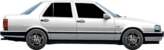Lancia Thema 2000 i.e. Turbo