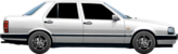 Lancia Thema F070T