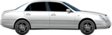 Lancia Thesis 2.4 JTD