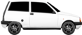 Lancia Y10 1.3 i.e.