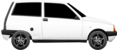 Lancia Y10 VL3/11D-4,4