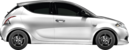 Lancia Ypsilon 0.9 TwinAir