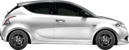 Lancia Ypsilon 1.2