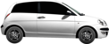 Lancia Ypsilon 1.3 D Multijet (843.AXF11, 843.AXF1A, 843.AXM11,...