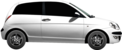 Lancia Ypsilon 1.4