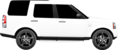 Land Rover Discovery 3.0 SDV6 4x4