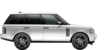 Land Rover Range Rover 4.4 4x4