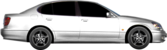 Lexus GS 300
