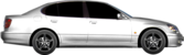 Lexus GS 430