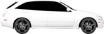 Lexus IS 200
