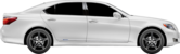 Lexus LS 460