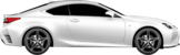 Lexus RC 300h
