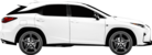 Lexus RX 300 AWD