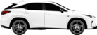 Lexus RX 330 AWD