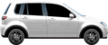 Mazda 2 1.2