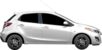 Mazda 2 1.3