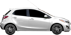Mazda 2 1.3