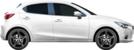 Mazda 2 1.5