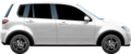 Mazda 2 1.6