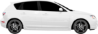 Mazda 3 1.6