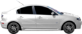 Mazda 3 2.0