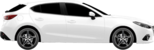 Mazda 3 2.0