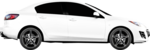 Mazda 3 2.0 MZR DISI