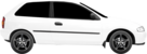 Mazda 323 1.3 16V
