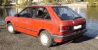 Mazda 323 1.3
