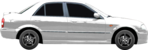 Mazda 323 1.6